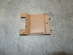 1990 1991 Corvette C4 Inside Door Handle Oem Insert, Saddle, Gm 10085967. Fixed Price $14.99.