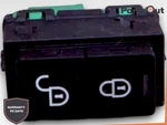 14-19 Jaguar Xjl Front Left Lh Driver Door Central Locking Switch Panel Oem. Fixed Price $36.22.
