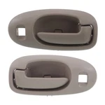 For Dodge Stratus 2001-2006 Inner Door Handle Driver Passenger Side, Pair. Fixed Price $67.00.