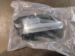 Interior Door Handle Dorman 78013 Fits 00-02 Lincoln Ls. Fixed Price $29.95.