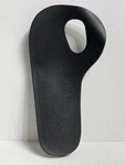 99-06 Chevy Silverado Suburban Tahoe Passenger Front Door Handle Trim Dk Gray. Fixed Price $7.99.