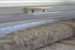 Jet Products Shades Handles Taupe- 92354. Fixed Price $7.71.