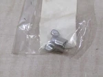 Genuine Nos Oem Yamaha Wing Nuts 90175-06019 Riva 125 200 Virago 700 750 1100. Fixed Price $13.95.