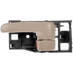 Dorman 81261 Interior Door Handle Front/rear Left. Fixed Price $38.21.