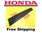2023 Honda Passport Door Molding Glass Window Trim Cover Passenger Side Front Oe. Fixed Price $49.35.