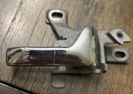 Mercedes-benz W126 Right Interior Door Handle 1267660617. Fixed Price $19.00.