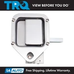 Trq Right Exterior Door Handle Fits 2004-2007 Kenworth T600A 2004-2015 T800 W900. Fixed Price $74.95.
