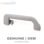 2010-2016 Porsche Panamera Rear Right Roof Grab Handle 97055561000. Fixed Price $8.99.