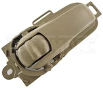 Dorman 82315 Interior Door Handle Front Right, Rear Beige. Fixed Price $36.78.