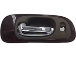 Fits 2002-2004 Intrepid, Concorde Left Door Handle 5102864AA New Oem. Fixed Price $71.40.