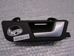 2002-2008 Audi A4 Quattro Rear Right Side Interior Door Handle Oem 8E0839020. Fixed Price $21.00.