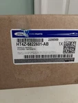 Ford Oem (HT4Z-5822601-AB) Edge Sel 2015-2024 Front Left Inside Door Handle. Fixed Price $98.00.