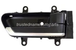 Fits 2003 2005 Nissan Murano Interior Door Handle Black Right Front Rear. Fixed Price $28.69.