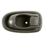 Trq DHA49667 Interior Door Handle For Hyundai Elantra 96-00 Rear 8262029003FK. Fixed Price $25.52.