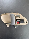 1995-1998 Chevy Gmc Truck Tahoe Yukon Inside Door Handle Lh Tan. Fixed Price $24.95.
