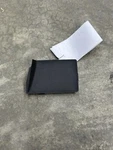 09-19 Oem Ford Flex Rear Right Passenger Side Door Handle Trim Panel Cover Cap. Fixed Price $19.00.
