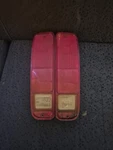 73 74 75 76 77 78 79 Ford F-150 F100 Set Of Tail Lights D4TB-13441A-A1 Oem. Fixed Price $87.46.