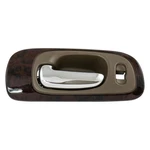 Trq DHA49885 Interior Door Handle For Chrysler 300M 1999-2004 Lh Front 5102864AA. Fixed Price $87.75.
