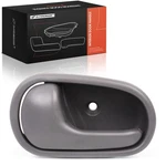 A-premium Front Rear Left Interior Door Handle For Kia 01-02 0K30B5933008. Fixed Price $15.99.