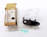 Nos Gm Saturn 2002 2003 Vue Interior Inside Door Handle Lh 22710831 Dark Gry. Fixed Price $26.99.