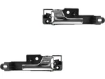 Left Right Interior Door Handle Set 51FFFJ96 For Milan 2006 2007 2008 2009. Fixed Price $55.54.