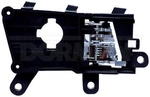 Interior Door Handle Dorman 62147. Fixed Price $29.78.