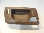 03-07 Cadillac Cts Right Front Inside Door Handle Bezel Trim 15824443 Srx. Fixed Price $25.00.