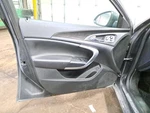 2014 Regal Lh Driver Side Front Door Interior Trim Panel Black 01A. Fixed Price $120.65.