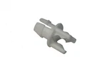 Interior Door Handle Trim Uro Parts 1249880978. Fixed Price $7.86.