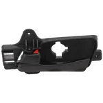 Interior Door Handle For 2009-2012 Hyundai Elantra Front Driver Black Plastic. Fixed Price $15.36.
