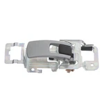 Oem New 2005-2007 Chevrolet Equinox Interior Door Handle Passenger Side 15926296. Fixed Price $102.83.