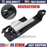 Ford Fusion 2006-2012 Front Inner Inside Door Handle 6E5Z5422601A Left. Fixed Price $7.99.