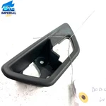 2009-2010 Dodge Journey Right Interior Door Handle Bezel Used Oem. Fixed Price $27.00.