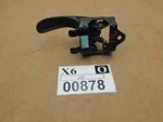 Door Handle Grand Prix 1997 2003 Passenger Side Front Interior Inner Opener Oem. Fixed Price $39.98.