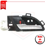 Interior Door Handle 72160SWAA01ZA Left Side For 2007-2011 Honda Cr-v Ex,ex-l,lx. Fixed Price $16.99.