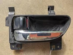 Front Left Door Inside Handle 2017 Subaru Outback 61051-AL03B-VH 2015 2019. Fixed Price $24.50.