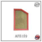 8189 CA11877 Oem Quality Engine Air Filter: Jeep Cherokee 2014-2018 2.4L 3.2L. Fixed Price $15.95.