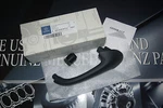 Mercedes Benz Class Black Left Front Interior Door Handle C240 C320 2001 2002. Fixed Price $82.97.