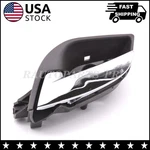 Left Side Interior Door Handle Chrome Brown For 2010-2016 Buick Lacrosse New. Fixed Price $29.99.