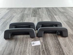 Audi Q4 E-tron 2022-2023 Interior Roof Grab Handle Assist Strap / Set. Fixed Price $65.00.