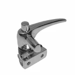 Vw Bug Beetle Bus Left Vent Wing Window Latch Lock 113837640A. Fixed Price $21.31.
