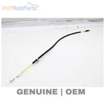 1996-2001 Audi A4 Quattro Rear Door Bowden Cable 8D0839191. Fixed Price $29.99.