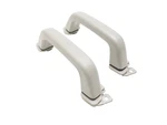 13 14 15 16 Gmc Acadia Grab Handle Center Pillar 2PCS 10393818 Oem. Fixed Price $27.00.