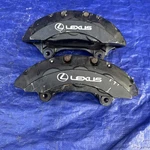 2010-2017 Lexus LS460 Sport Oem Front Brembo Brake Caliper Set Pair Of. Fixed Price $500.00.