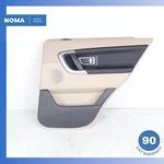 15-19 Lr Discovery Sport L550 Rear Right Door Trim Panel Assembly Beige Oem. Fixed Price $136.95.