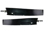 Diy Solutions 85ZD53K Left Right Door Handle Set Fits 1990-1994 Chevy Lumina. Fixed Price $65.67.