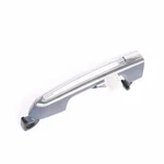 Genuine Gm Primed Rear Exterior Side Door Handle 13592175. Fixed Price $69.12.