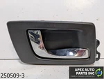 Oem 2004-2009 Cadillac Srx 4.6L Passenger Rear Interior Door Handle. Fixed Price $29.99.
