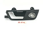 2002-2008 Audi A4 Rear Left Driver Side Interior Door Handle Genuine Oem. Fixed Price $10.91.