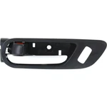 Interior Door Handles Front Driver Left Side For Mazda Sport 2010-2013. Fixed Price $26.66.